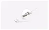 USB-Kabel auf Micro-USB Xiaomi SJV4083TY            Weiß Produktbild-Vorschau 3