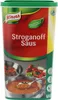 Knorr Stroganoff Saus 1000g Dose (Stroganoff Sauce) Produktbild-Vorschau 4