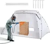 VEVOR cabina di verniciatura verniciatura a spruzzo tenda Anteprima dell’immagine prodotto 1