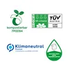 bioMat Sacs poubelle compostables 120l, 30 sacs Voir les images du produit 5