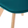 Atmosphera Créateur d'intérieur Gepolsterter Stuhl Baya Produktbild-Vorschau 4