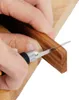 Exquisite Hobby Mini Razor Saw Kit DIY Handy Multifunction Voir les images du produit 1