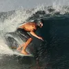 Casco da surf SIMBA Sentinel L, grigio scuro Anteprima dell’immagine prodotto 10