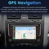 7" DAB+ GPS Autoradio DVD Bluetooth für VW Golf Passat Produktbild-Vorschau 7