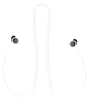kwmobile Halteband kompatibel mit Google Pixel Buds Pro Produktbild-Vorschau 1