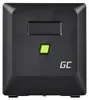 Green Cell Ups Powerproof 700W/1000Va Pure Sine Productafbeelding-voorbeeld 2