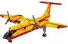 LEGO Technic - Avion bombardier d'eau Voir les images du produit 25