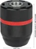 Bohrfutter 1 Stück, Selbstspannendes Schnellspannfutter Mit Produktbild-Vorschau 2