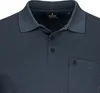 Ragman H-Polo Polo Soft-Knit uni Produktbild-Vorschau 10
