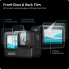 Spigen HERO11 Black Screen Protector, Transparent, GoPro Produktbild-Vorschau 3