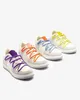 Damen Stoff-Sneakers - Gelb, leichte Freizeitschuhe, Größe Produktbild-Vorschau 8