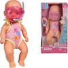 New Born Baby Badpop Voir les images du produit 3