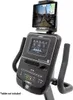 Spirit Fitness Liegeergometer XBR95 Black Produktbild-Vorschau 5