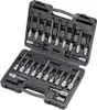 FORCE Steckschlüsselsatz 4266 4700g Produktbild-Vorschau 1