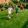 Umelý trávnik Springos® 32 mm, zelený, 2 x 3 m – rolka Náhľad obrázku produktu 9