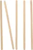 10000 Papstar Rührstäbchen, Holz pure 14 cm x 5 mm 16696 Produktbild-Vorschau 3