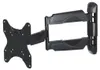 TV-Wandhalterung, schwenkbar, neigbar, ausziehbar, 122 cm Produktbild-Vorschau 14