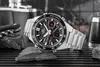 Orologio Casio EFV-C110D-1A4VEF argento Anteprima dell’immagine prodotto 17