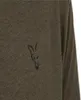 Fox Fishing Angelshirt Collection T-Shirt Green/Black S Produktbild-Vorschau 4
