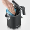 SEVERIN Bollitore WK 9555 1,0 litri acciaio inox / nero Anteprima dell’immagine prodotto 23