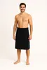 Kilt SPA L/XL Czarny 100% Bawełna Spod Igły i Nitki Podgląd zdjęcia produktu 2