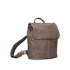 ZWEI MADEMOISELLE.M Rucksack MR8 canvas-graphit Produktbild-Vorschau 3
