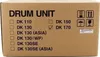 KYOCERA Kyocera Drum Trommel DK-170 DK170 (302LZ93061) Anteprima dell’immagine prodotto 2