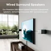 Soundbar ULTIMEA 7.1 Dolby Atmos pre TV, priestorový Náhľad obrázku produktu 5