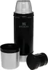 Láhev Stanley Classic Bottle XS 0,47 l Matte Black Pebble Náhled obrázku produktu 11