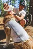 Ruffwear Swamp Cooler Zip Kühlweste, Farbe:Graphite Gray, Produktbild-Vorschau 2