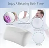 Lonkenn Badewannenkissen, Ergonomisches Badekissen, Produktbild-Vorschau 3