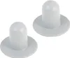 Bestway® Ersatzteil-Set Verschlussstopfen (grau / Ø 32 mm / Produktbild-Vorschau 1