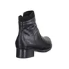 Rieker 78660-00 Damen, Stiefelette, Synthetik, Schwarz, Produktbild-Vorschau 2