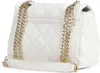 Valentino Bags A Spalla Ocarina Couleur Blanc Voir les images du produit 2