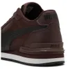 Puma zapatillas 40474303 color marrón para hombre Vista previa de la imagen del producto 3