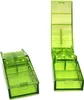 Pillenteiler transparent 1 St Produktbild-Vorschau 8