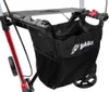 Leichtgewichtrollator Leopard Mobilex, faltbarer Rollator Produktbild-Vorschau 5