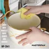 MASTERPAN | Set de 6 casseroles avec couvercle Voir les images du produit 9