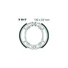 Y517 EBC  Premium Bremsbacken Voir les images du produit 3
