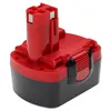 vhbw Akku Ersatz für Bosch 2 607 335 276, 2 607 335 275, 2 Produktbild-Vorschau 3
