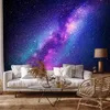 Vlies Fototapete - Great Galaxy 400x280 cm Landschaften Produktbild-Vorschau 1