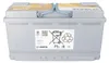 VARTA A5 Silver Dynamic AGM 12V 95Ah 850A Batteria per auto Anteprima dell’immagine prodotto 4