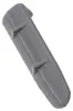 vhbw 2x Laufschienen-Stopper kompatibel mit Bauknecht Produktbild-Vorschau 3