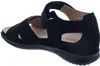 Hartjes Komfort Sandalen Damen 31333936353638 Schwarz 39 EU Produktbild-Vorschau 16