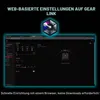 ASUS ROG Harpe II Ace souris Gaming Droitier RF Wireless + Voir les images du produit 12
