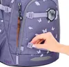 Coocazoo, Schulrucksack-Set MATE Reflective Wings3-teilig Produktbild-Vorschau 9