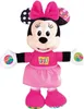 Nd39_447343 -Pluszak Interaktywny Myszka Minnie 3 Podgląd zdjęcia produktu 3