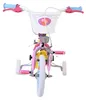 Detské bicykle Peppa Pig – dievčenské – 12 palcov – ružové Náhľad obrázku produktu 5