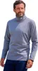 Atlas For Men - Pull à col roulé pour homme (lot de 2) Voir les images du produit 2