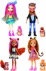Bambola Royal Enchantimals FNH22 Anteprima dell’immagine prodotto 1